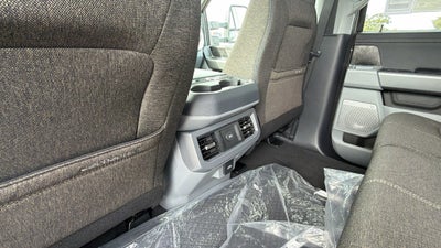2027 Ford F-250SD XLT