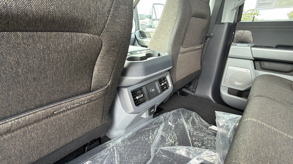 2027 Ford F-250SD XLT