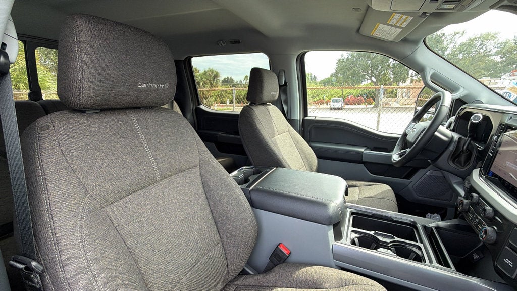 2027 Ford F-250SD XLT