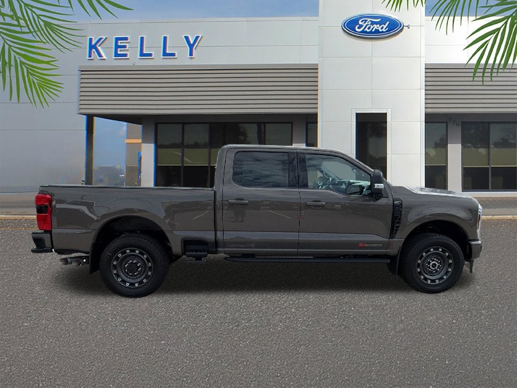 2027 Ford F-250SD XLT