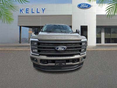 2027 Ford F-250SD XLT