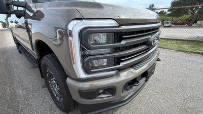 2027 Ford F-250SD XLT