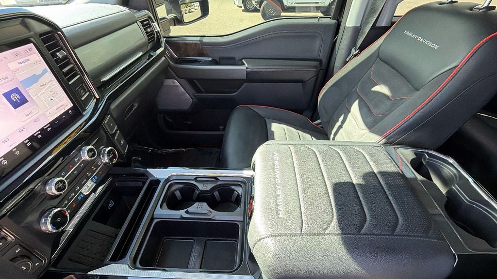 2025 Ford F-250SD Lariat