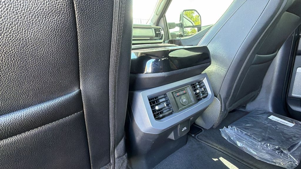 2025 Ford F-250SD Lariat