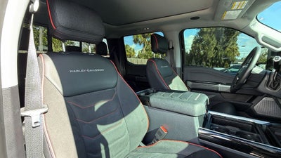 2025 Ford F-250SD Lariat