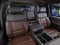 2027 Ford F-250SD King Ranch