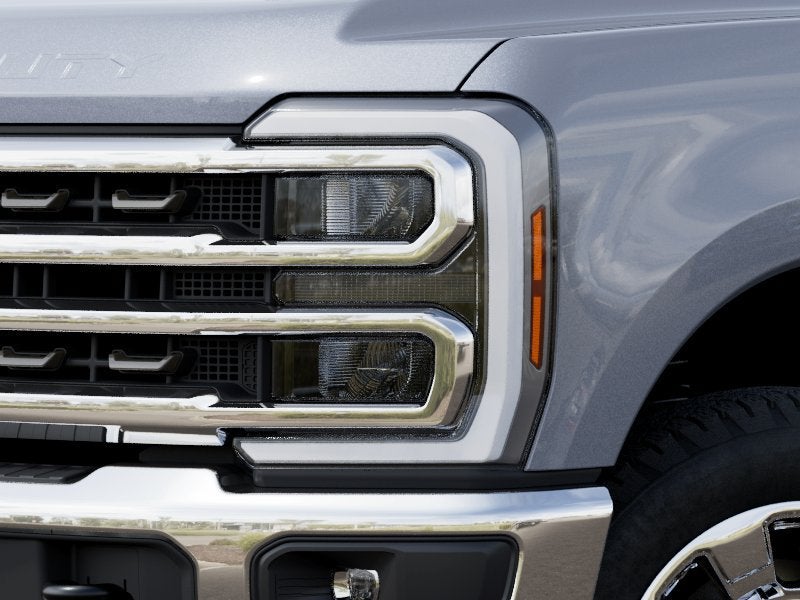 2027 Ford F-250SD King Ranch