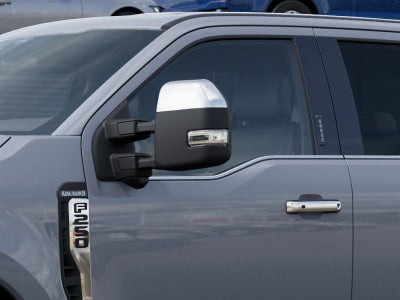 2027 Ford F-250SD King Ranch