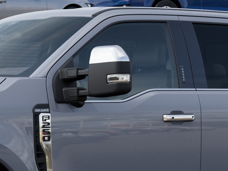 2027 Ford F-250SD King Ranch