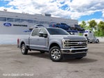 2027 Ford F-250SD King Ranch