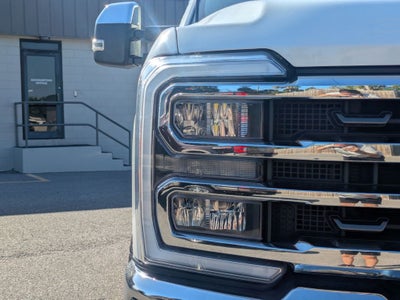 2024 Ford F-250SD King Ranch