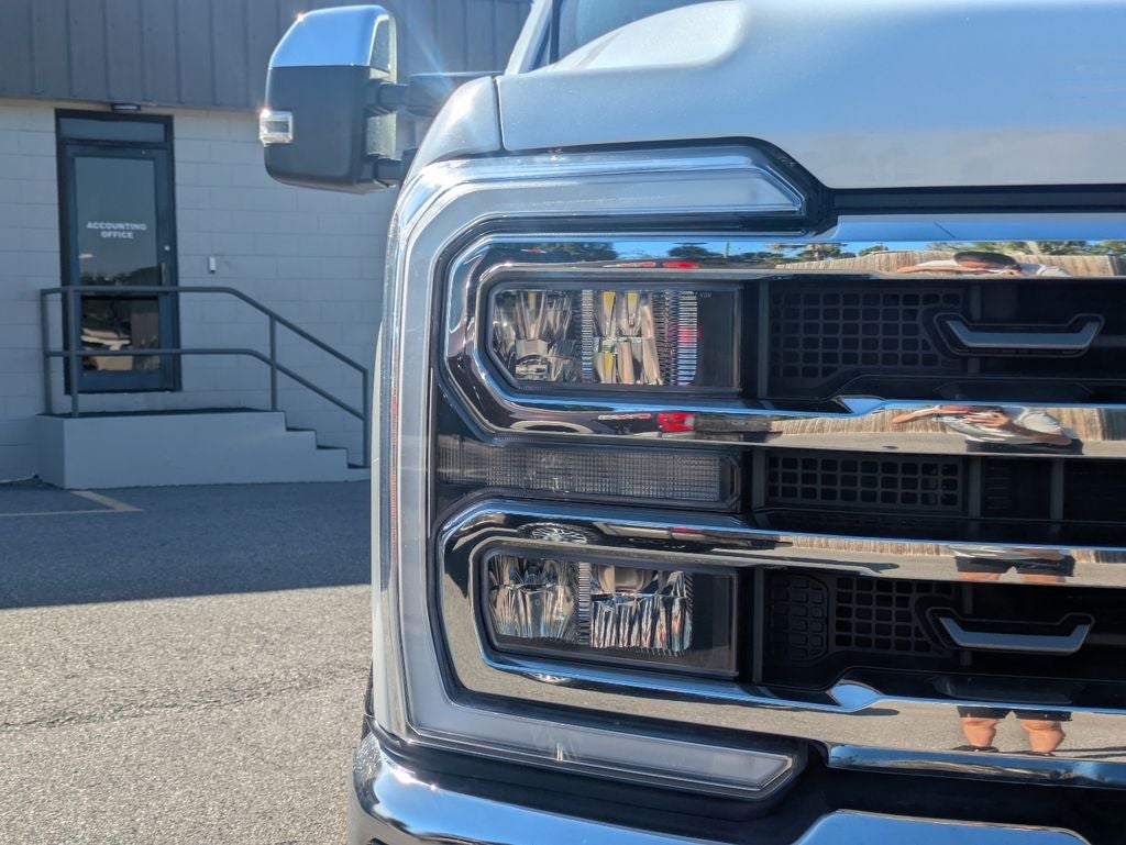 2024 Ford F-250SD King Ranch