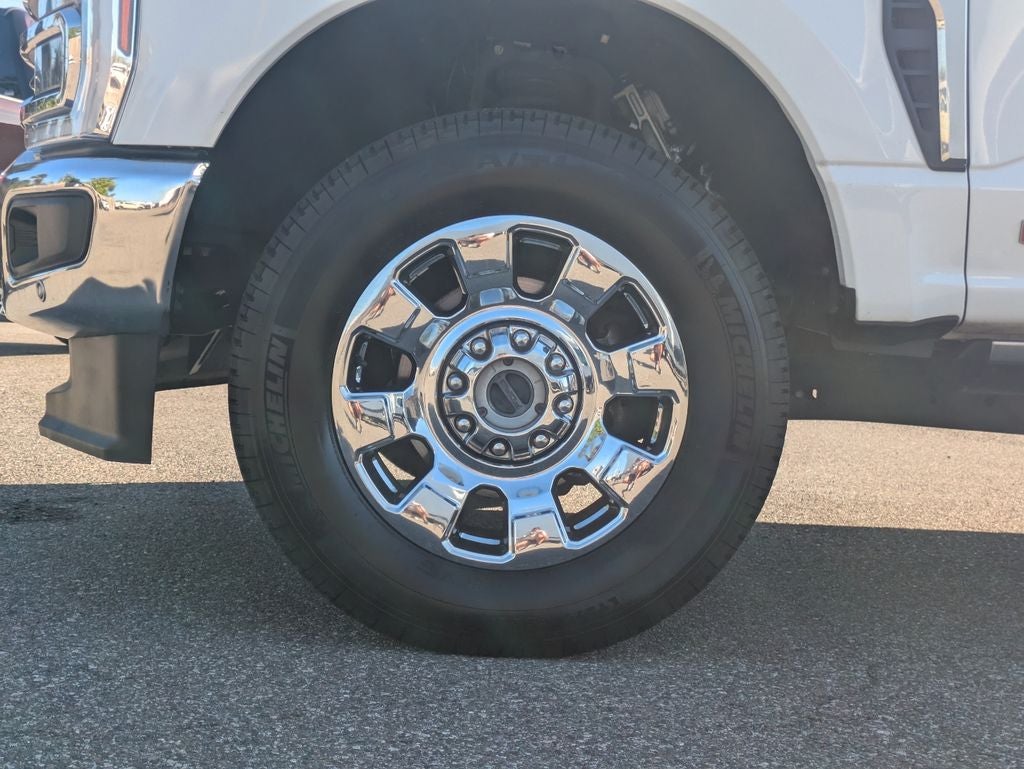 2024 Ford F-250SD King Ranch