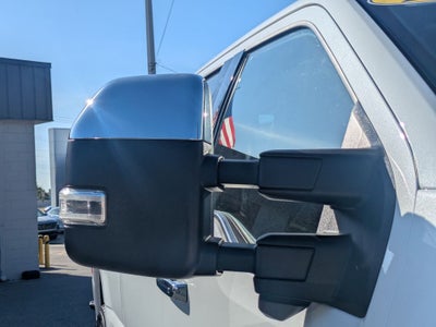 2024 Ford F-250SD King Ranch