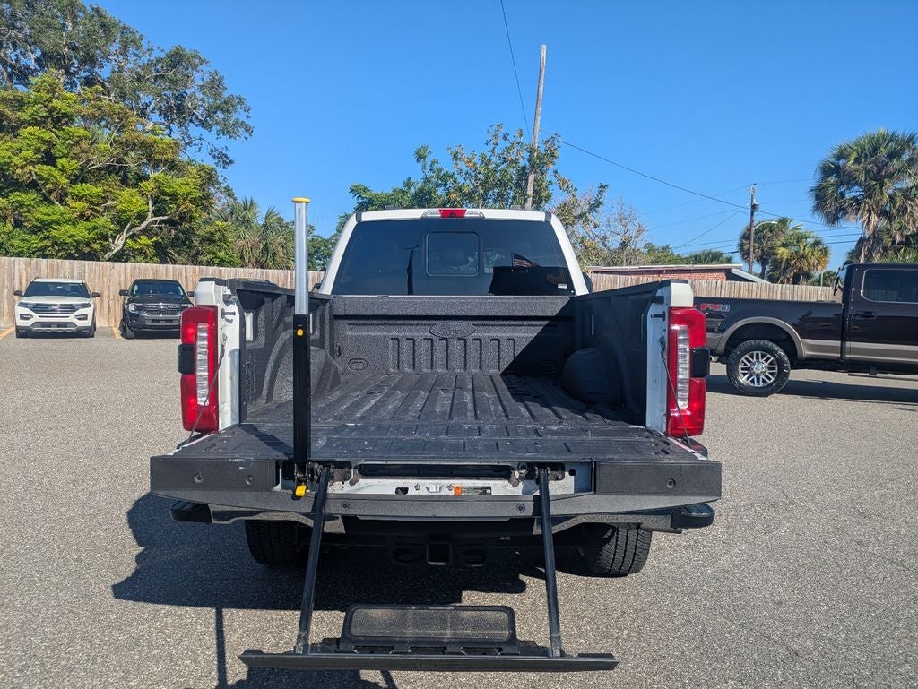 2024 Ford F-250SD King Ranch