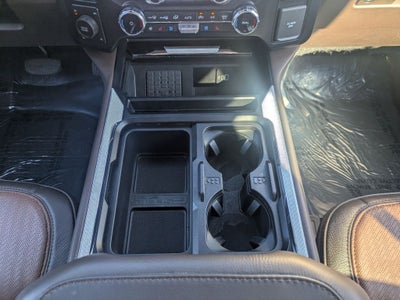 2024 Ford F-250SD King Ranch