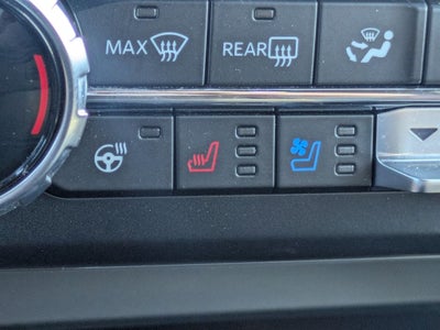 2024 Ford F-250SD King Ranch