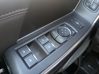 2024 Ford F-250SD King Ranch