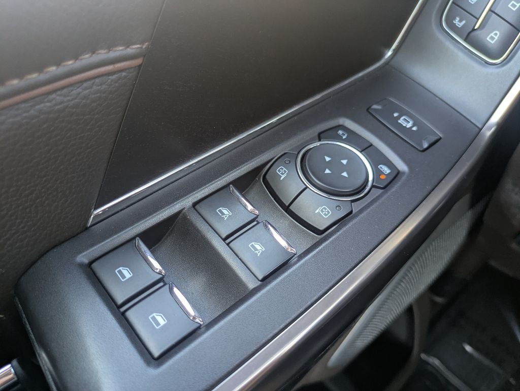 2024 Ford F-250SD King Ranch