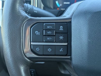 2024 Ford F-250SD King Ranch