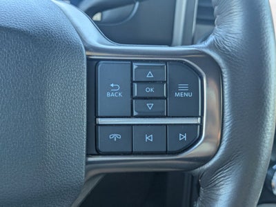 2024 Ford F-250SD King Ranch
