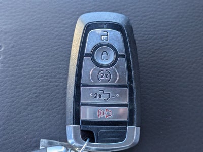 2024 Ford F-250SD King Ranch