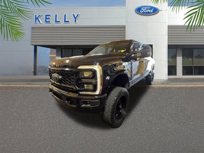 2025 Ford F-250SD Lariat