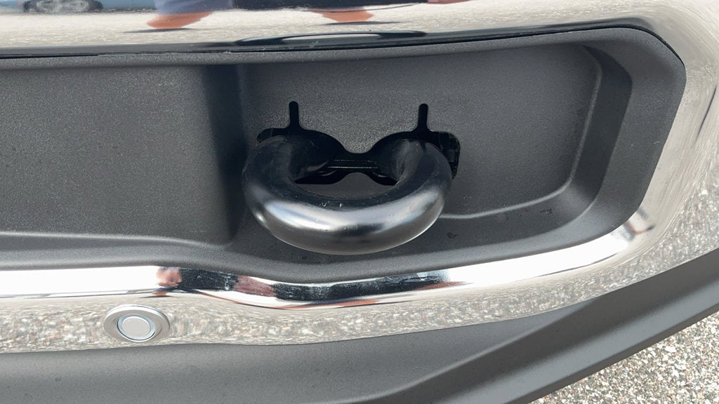 2027 Ford F-250SD Lariat