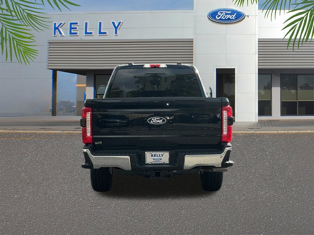 2027 Ford F-250SD Lariat