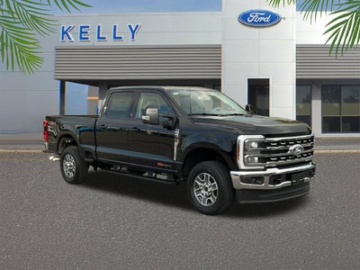 2027 Ford F-250SD Lariat