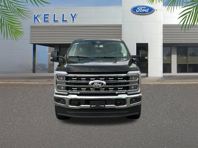 2027 Ford F-250SD Lariat