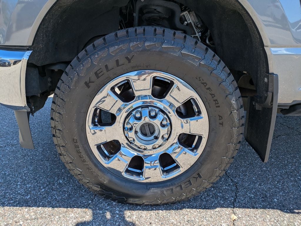 2023 Ford F-250SD Lariat