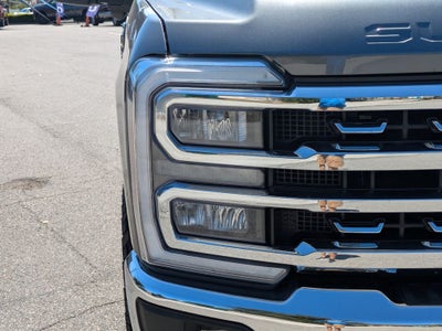 2023 Ford F-250SD Lariat