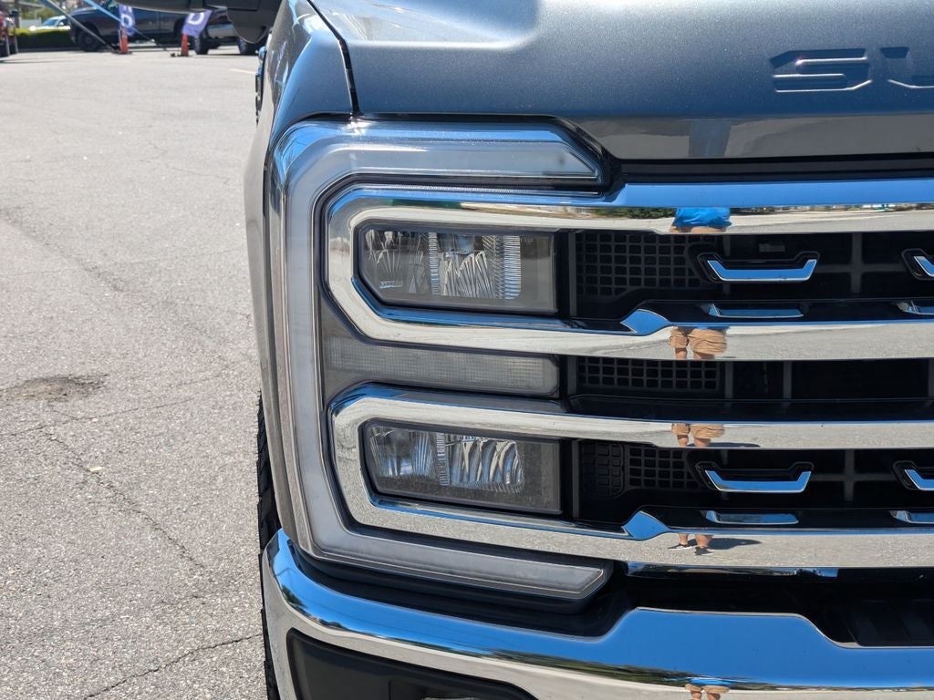 2023 Ford F-250SD Lariat