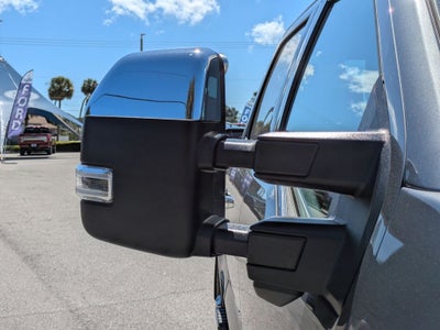 2023 Ford F-250SD Lariat