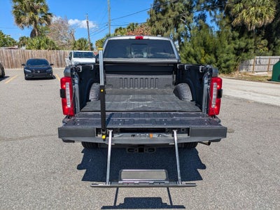 2023 Ford F-250SD Lariat