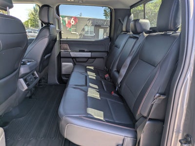 2023 Ford F-250SD Lariat