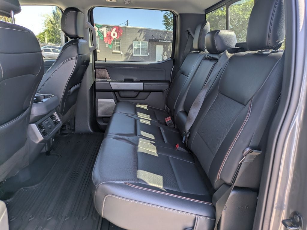 2023 Ford F-250SD Lariat