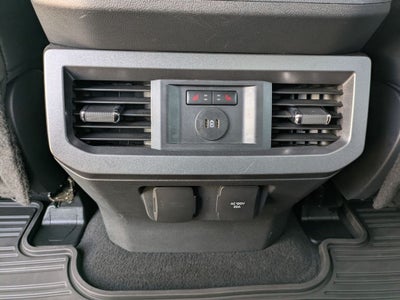 2023 Ford F-250SD Lariat