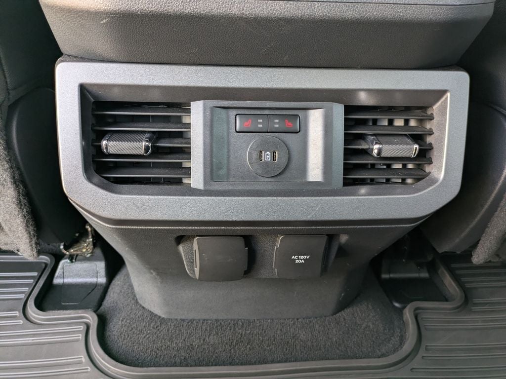 2023 Ford F-250SD Lariat