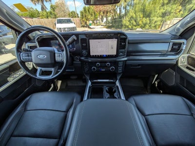 2023 Ford F-250SD Lariat