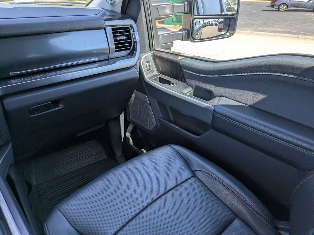 2023 Ford F-250SD Lariat