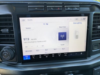 2023 Ford F-250SD Lariat