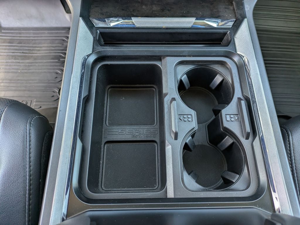 2023 Ford F-250SD Lariat