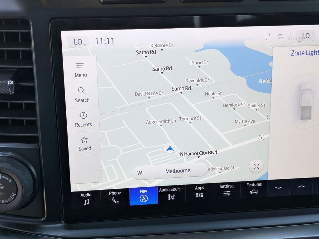 2023 Ford F-250SD Lariat