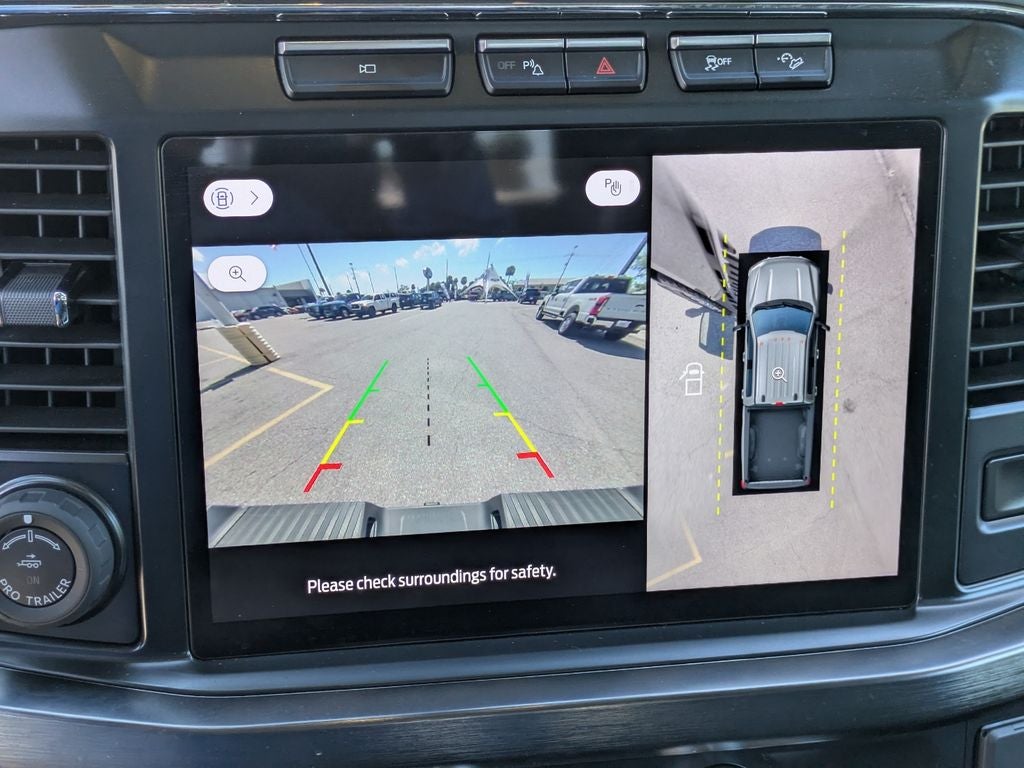 2023 Ford F-250SD Lariat