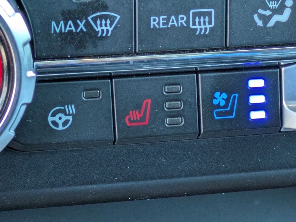 2023 Ford F-250SD Lariat