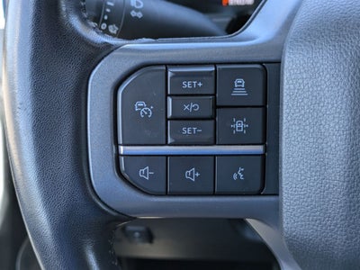 2023 Ford F-250SD Lariat