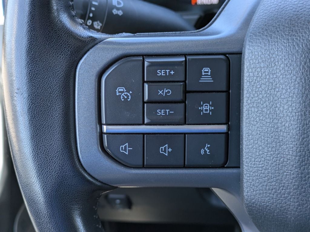 2023 Ford F-250SD Lariat