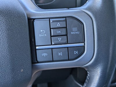 2023 Ford F-250SD Lariat